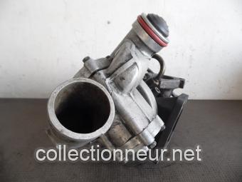 TURBOCOMPRESSEUR 93112300407 PORSCHE 924