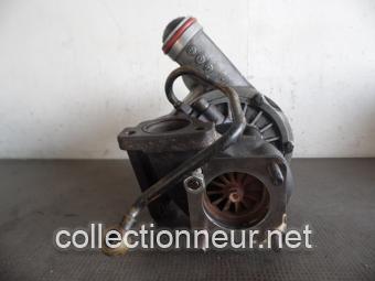 TURBOCOMPRESSEUR 93112300407 PORSCHE 924