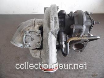 TURBOCOMPRESSEUR 93112300407 PORSCHE 924