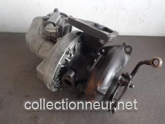 TURBOCOMPRESSEUR 93112300407 PORSCHE 924