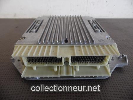 CALCULATEUR MOTEUR A0215452432 / 0261204522 MERCEDES CL500 / S500 W140 & SL500 R129