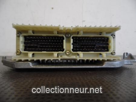 CALCULATEUR MOTEUR A0215452432 / 0261204522 MERCEDES CL500 / S500 W140 & SL500 R129