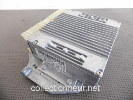 CALCULATEUR MOTEUR A0215452432 / 0261204522 MERCEDES CL500 / S500 W140 & SL500 R129