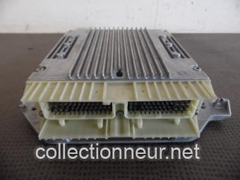 CALCULATEUR MOTEUR A0215452432 / 0261204522 MERCEDES CL500 / S500 W140 & SL500 R129