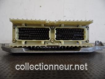 CALCULATEUR MOTEUR A0215452432 / 0261204522 MERCEDES CL500 / S500 W140 & SL500 R129