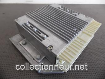 CALCULATEUR MOTEUR A0215452432 / 0261204522 MERCEDES CL500 / S500 W140 & SL500 R129