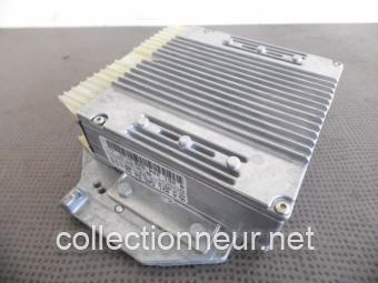 CALCULATEUR MOTEUR A0215452432 / 0261204522 MERCEDES CL500 / S500 W140 & SL500 R129